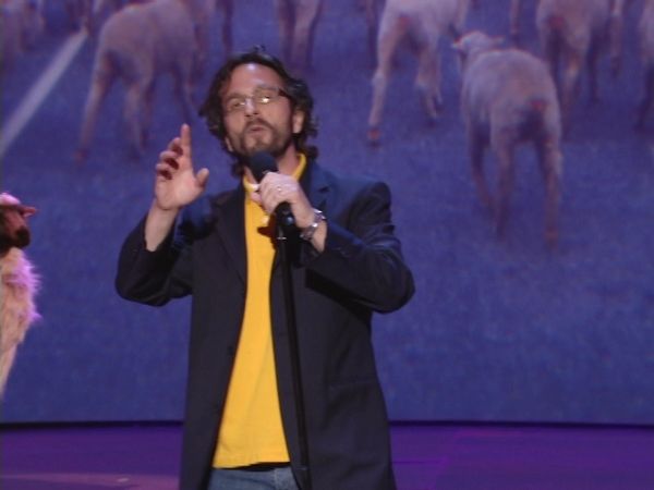 Comedy Central Presents - Marc Maron