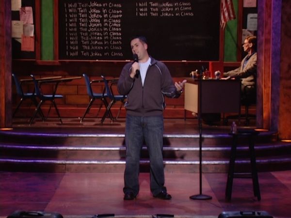 Comedy Central Presents - Josh Sneed