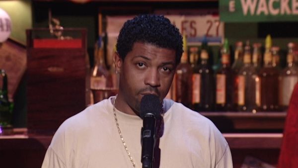 Comedy Central Presents - Deon Cole