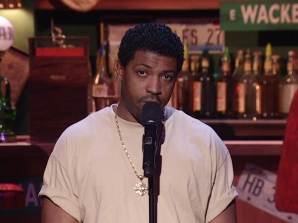 Comedy Central Presents - Deon Cole
