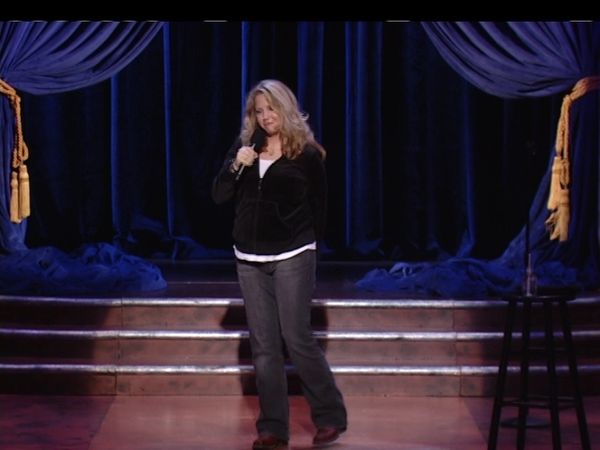 Comedy Central Presents - Lisa Landry