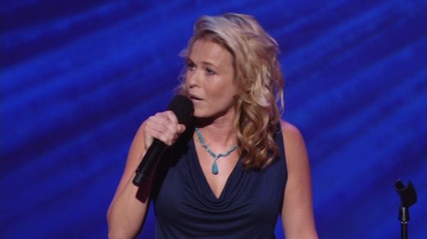 Comedy Central Presents - Chelsea Handler