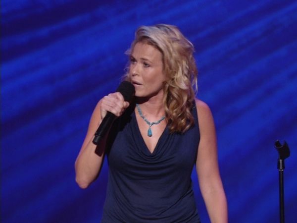 Comedy Central Presents - Chelsea Handler