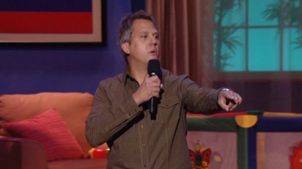 Comedy Central Presents - Andrew Kennedy