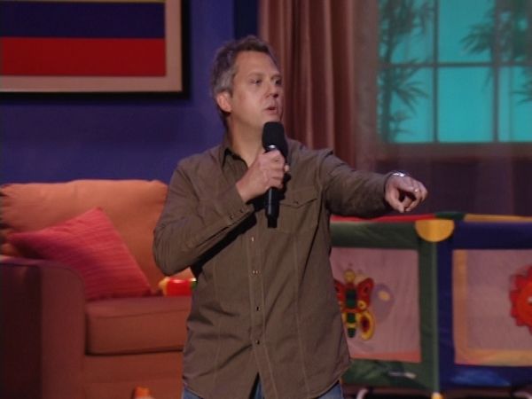 Comedy Central Presents - Andrew Kennedy