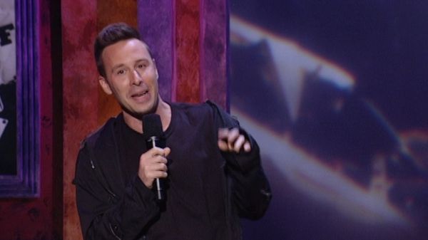 Comedy Central Presents - Dov Davidoff