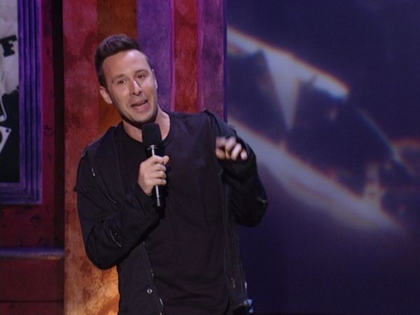 Comedy Central Presents - Dov Davidoff