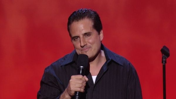 Comedy Central Presents - Nick Di Paolo