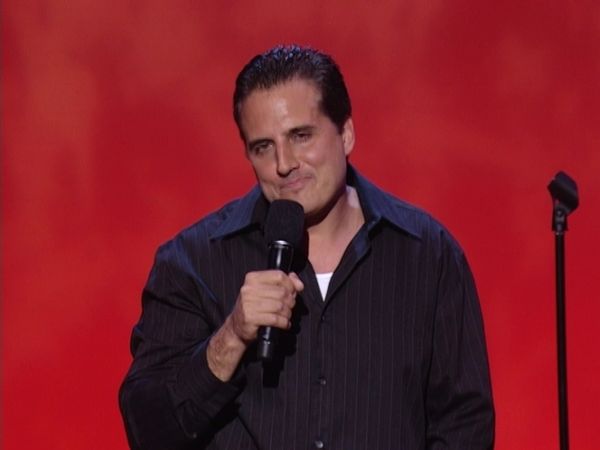Comedy Central Presents - Nick Di Paolo