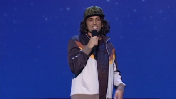 Comedy Central Presents - Howard Kremer