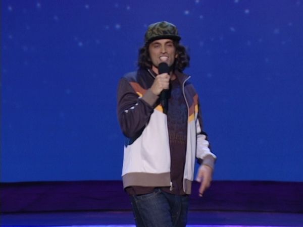 Comedy Central Presents - Howard Kremer