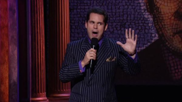Comedy Central Presents - Paul F. Tompkins