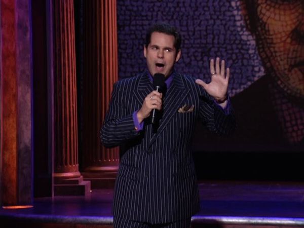 Comedy Central Presents - Paul F. Tompkins