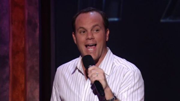 Comedy Central Presents - Tom Papa
