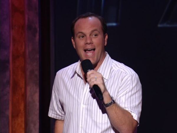 Comedy Central Presents - Tom Papa