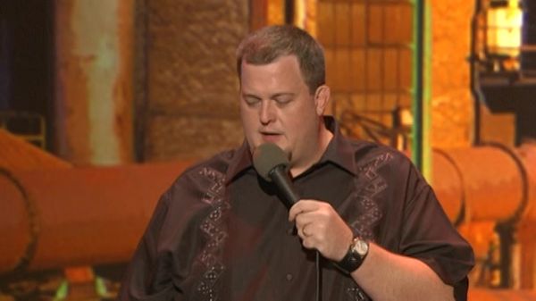 Comedy Central Presents - Billy Gardell