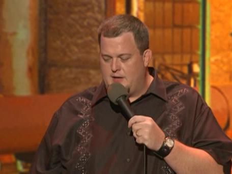 Comedy Central Presents - Billy Gardell