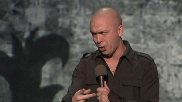 Comedy Central Presents - Jo Koy