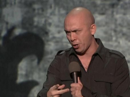 Comedy Central Presents - Jo Koy