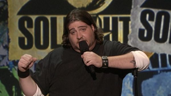 Comedy Central Presents - Big Jay Oakerson