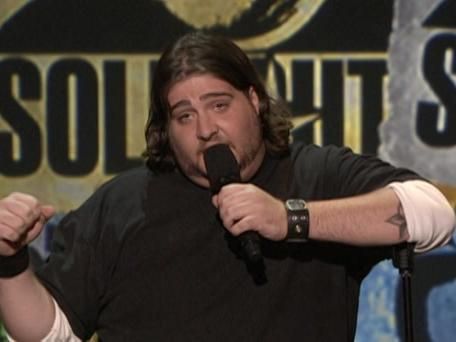 Comedy Central Presents - Big Jay Oakerson