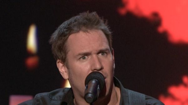 Comedy Central Presents - Stephen Lynch