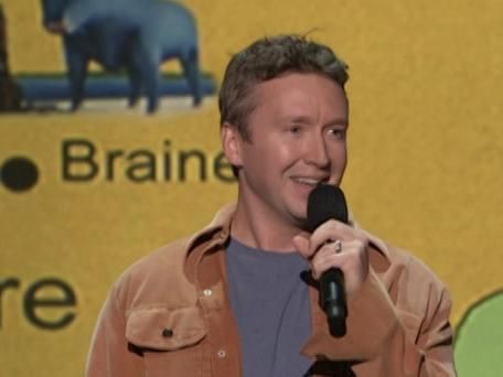 Comedy Central Presents - Chad Daniels