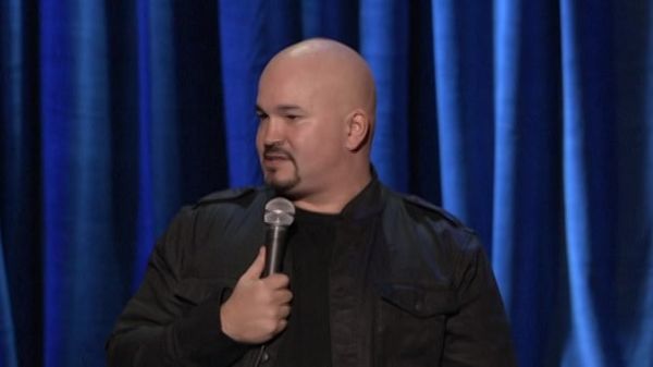 Comedy Central Presents - Robert Kelly