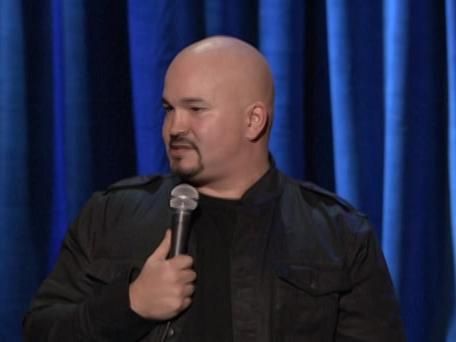 Comedy Central Presents - Robert Kelly