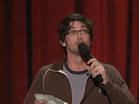 Comedy Central Presents - Leo Allen