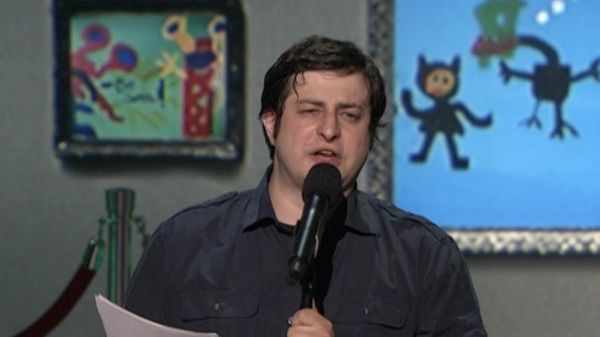 Comedy Central Presents - Eugene Mirman