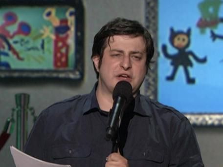 Comedy Central Presents - Eugene Mirman