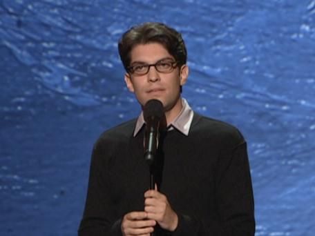 Comedy Central Presents - Dan Mintz