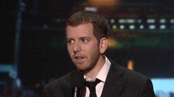 Comedy Central Presents - Jordan Rubin