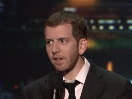 Comedy Central Presents - Jordan Rubin