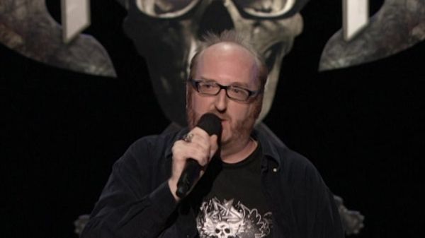 Comedy Central Presents - Brian Posehn