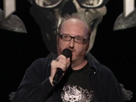 Comedy Central Presents - Brian Posehn