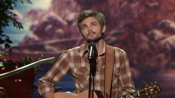 Comedy Central Presents - Nick Thune