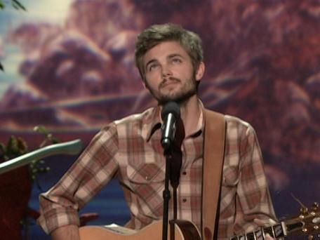Comedy Central Presents - Nick Thune