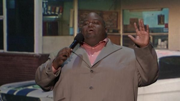 Comedy Central Presents - Lavell Crawford