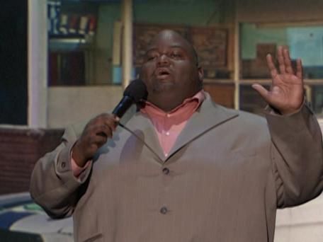 Comedy Central Presents - Lavell Crawford