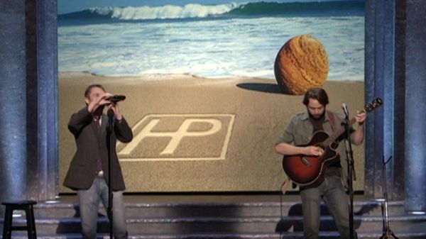 Comedy Central Presents - Hard 'N Phirm