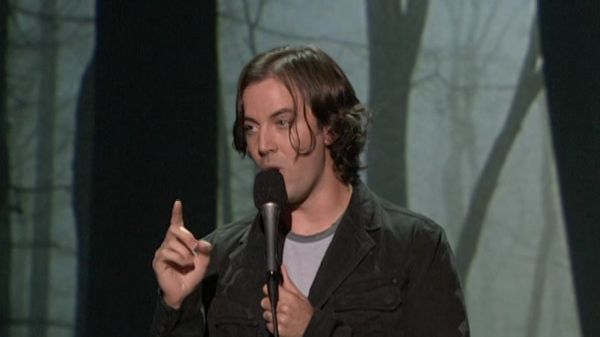 Comedy Central Presents - Dan Cummins