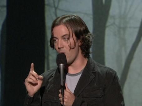 Comedy Central Presents - Dan Cummins