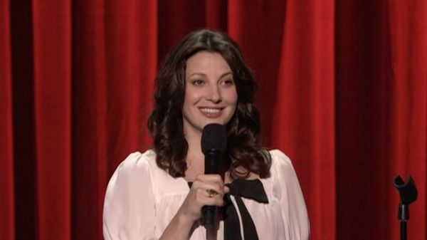 Comedy Central Presents - Bonnie McFarlane