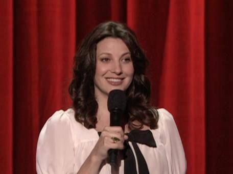 Comedy Central Presents - Bonnie McFarlane