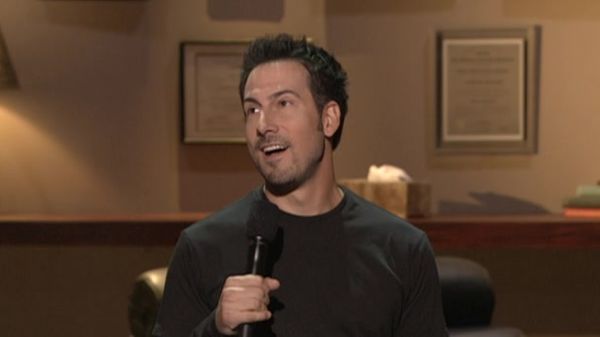 Comedy Central Presents - Joe Matarese