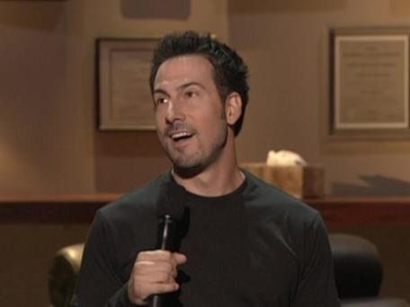 Comedy Central Presents - Joe Matarese