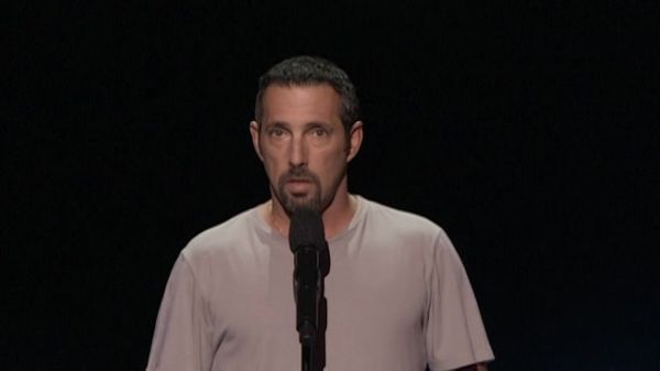 Comedy Central Presents - Rich Vos