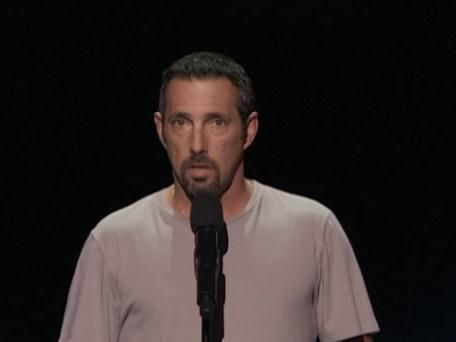 Comedy Central Presents - Rich Vos